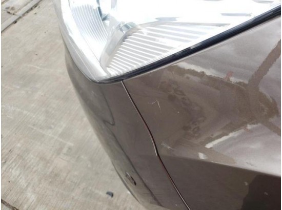2017 Ford Grand C-Max Titanium