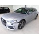 2025 Audi A6 Avant 50 TDI quattro advanced 2025 Audi A6 Avant 50 TDI quattro advanced
