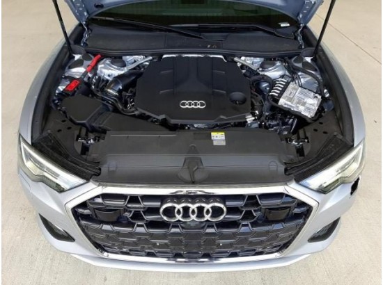 2025 Audi A6 Avant 50 TDI quattro advanced 2025 Audi A6 Avant 50 TDI quattro advanced