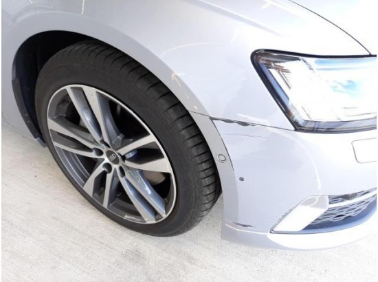 2025 Audi A6 Avant 50 TDI quattro advanced 2025 Audi A6 Avant 50 TDI quattro advanced