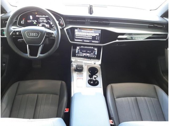 2025 Audi A6 Avant 50 TDI quattro advanced 2025 Audi A6 Avant 50 TDI quattro advanced