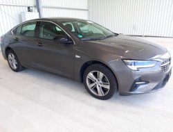 2022 Opel Insignia B Grand Sport Elegance
