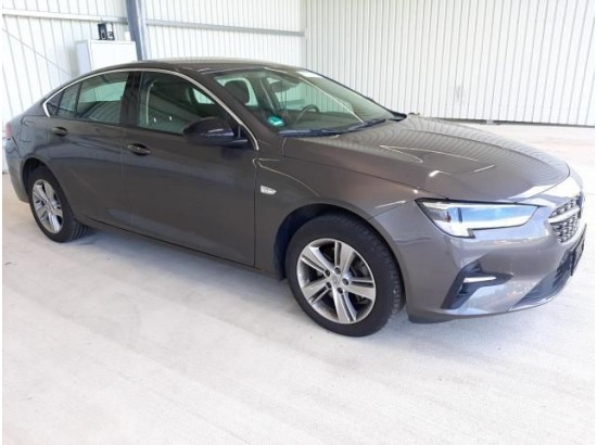 2022 Opel Insignia B Grand Sport Elegance 2022 Opel Insignia B Grand Sport Elegance