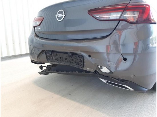 2022 Opel Insignia B Grand Sport Elegance 2022 Opel Insignia B Grand Sport Elegance
