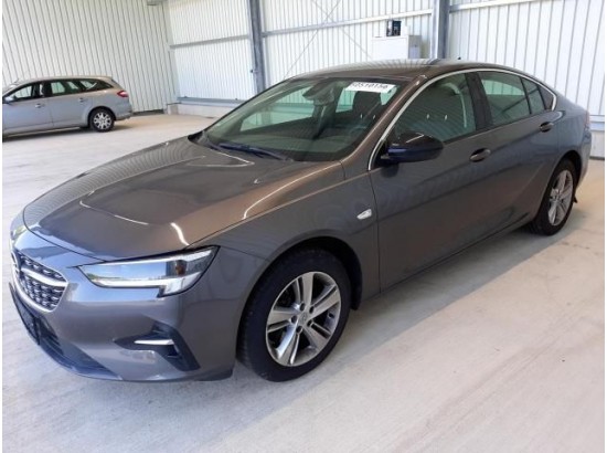 2022 Opel Insignia B Grand Sport Elegance 2022 Opel Insignia B Grand Sport Elegance