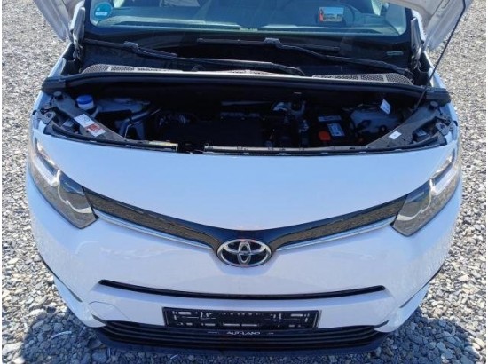 2021 Toyota Proace City Verso L1 Executive