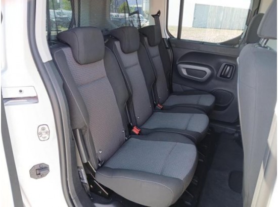 2021 Toyota Proace City Verso L1 Executive