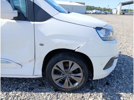 2021 Toyota Proace City Verso L1 Executive