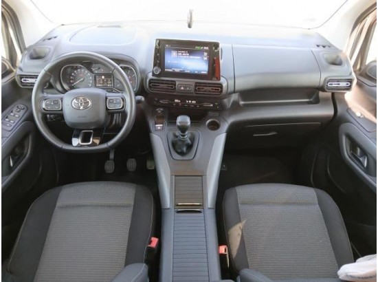 2021 Toyota Proace City Verso L1 Executive