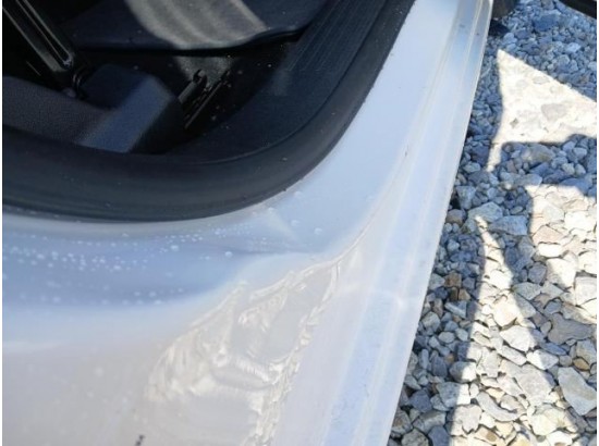 2021 Toyota Proace City Verso L1 Executive
