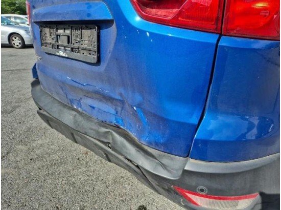 2019 Ford EcoSport Cool&Connect 2019 Ford EcoSport Cool&Connect