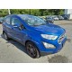 2019 Ford EcoSport Cool&Connect 2019 Ford EcoSport Cool&Connect