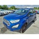 2019 Ford EcoSport Cool&Connect 2019 Ford EcoSport Cool&Connect