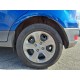 2019 Ford EcoSport Cool&Connect 2019 Ford EcoSport Cool&Connect