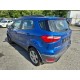 2019 Ford EcoSport Cool&Connect 2019 Ford EcoSport Cool&Connect