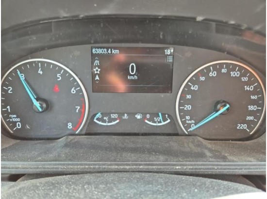 2019 Ford EcoSport Cool&Connect 2019 Ford EcoSport Cool&Connect