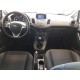 2017 Ford Fiesta Trend 2017 Ford Fiesta Trend