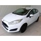 2017 Ford Fiesta Trend 2017 Ford Fiesta Trend