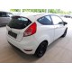 2017 Ford Fiesta Trend 2017 Ford Fiesta Trend