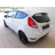 2017 Ford Fiesta Trend 2017 Ford Fiesta Trend