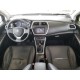 2015 Suzuki SX4 SX4 2015 Suzuki SX4 SX4