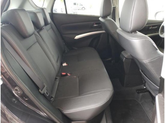 2015 Suzuki SX4 SX4 2015 Suzuki SX4 SX4