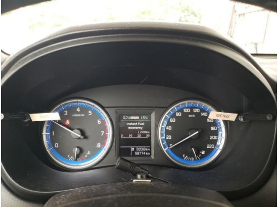 2015 Suzuki SX4 SX4 2015 Suzuki SX4 SX4