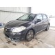2015 Suzuki SX4 SX4 2015 Suzuki SX4 SX4