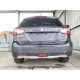 2015 Suzuki SX4 SX4 2015 Suzuki SX4 SX4