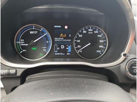 2024 Mitsubishi Eclipse Cross Plus Select Hybrid 4WD 2024 Mitsubishi Eclipse Cross Plus Select Hybrid 4WD