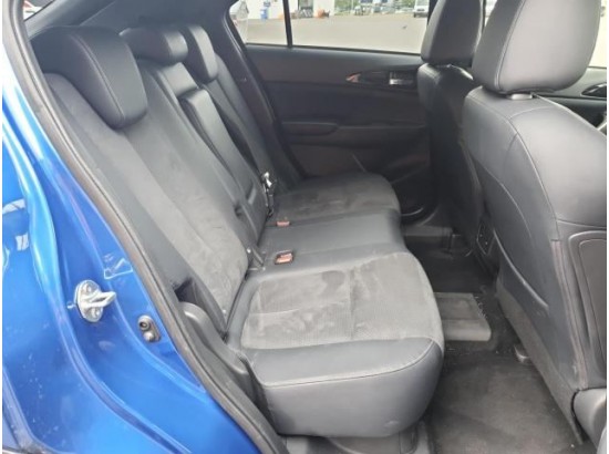 2024 Mitsubishi Eclipse Cross Plus Select Hybrid 4WD 2024 Mitsubishi Eclipse Cross Plus Select Hybrid 4WD