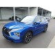 2024 Mitsubishi Eclipse Cross Plus Select Hybrid 4WD 2024 Mitsubishi Eclipse Cross Plus Select Hybrid 4WD