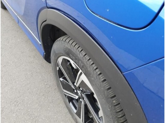 2024 Mitsubishi Eclipse Cross Plus Select Hybrid 4WD 2024 Mitsubishi Eclipse Cross Plus Select Hybrid 4WD