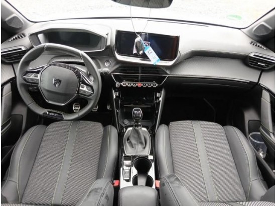 2024 Peugeot 208 GT 2024 Peugeot 208 GT