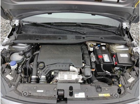 2024 Peugeot 208 GT 2024 Peugeot 208 GT