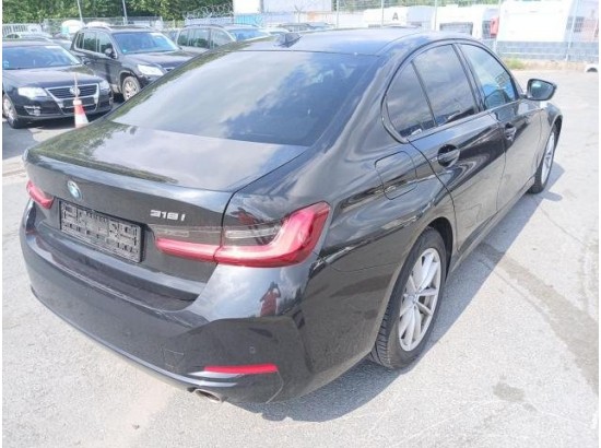 2024 BMW 3er Lim. 318i 2024 BMW 3er Lim. 318i
