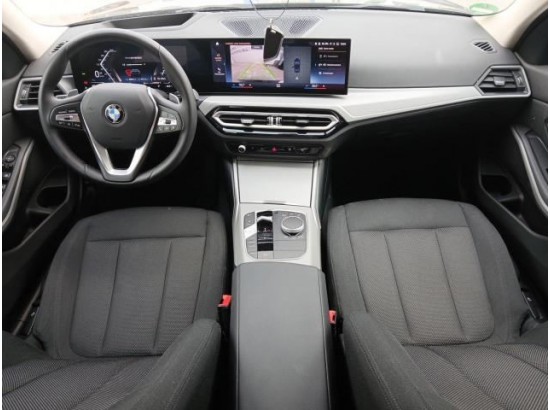 2024 BMW 3er Lim. 318i 2024 BMW 3er Lim. 318i
