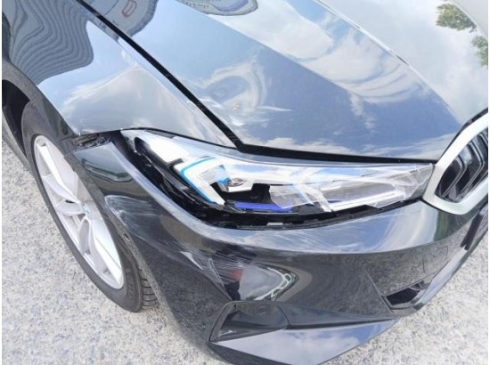 2024 BMW 3er Lim. 318i 2024 BMW 3er Lim. 318i