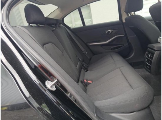 2024 BMW 3er Lim. 318i 2024 BMW 3er Lim. 318i