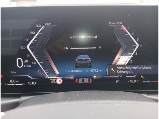 2024 BMW 3er Lim. 318i 2024 BMW 3er Lim. 318i