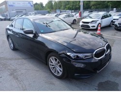 2024 BMW 3er Lim. 318i