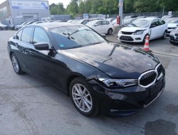 2024 BMW 3er Lim. 318i