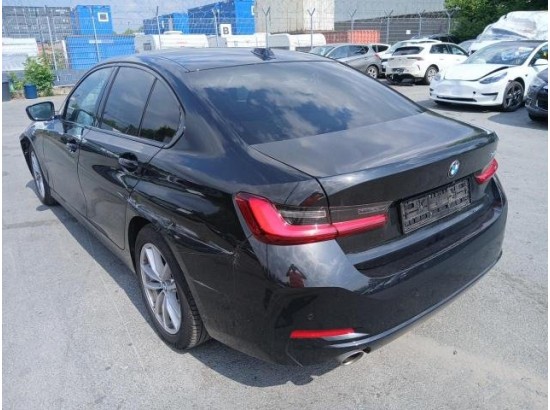 2024 BMW 3er Lim. 318i 2024 BMW 3er Lim. 318i