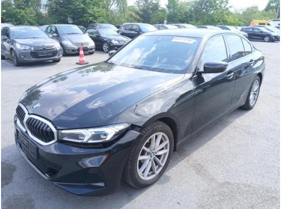 2024 BMW 3er Lim. 318i 2024 BMW 3er Lim. 318i