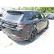 2015 Land Rover Range Rover Sport Autobiography Dynamic 2015 Land Rover Range Rover Sport Autobiography Dynamic