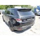 2015 Land Rover Range Rover Sport Autobiography Dynamic 2015 Land Rover Range Rover Sport Autobiography Dynamic