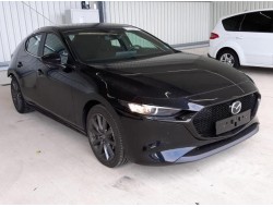 2025 Mazda 3 Lim. 5-trg.