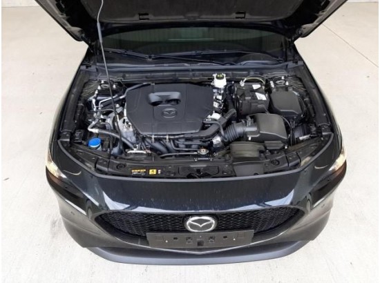 2025 Mazda 3 Lim. 5-trg. 2025 Mazda 3 Lim. 5-trg.