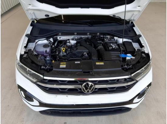 2025 Volkswagen T-Roc R-Line 2025 Volkswagen T-Roc R-Line