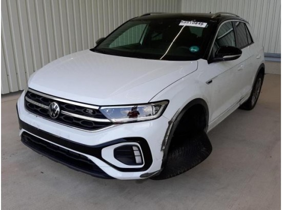 2025 Volkswagen T-Roc R-Line 2025 Volkswagen T-Roc R-Line